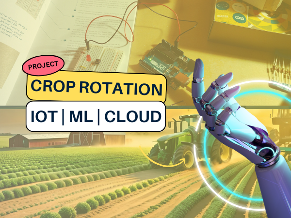 crop rotation